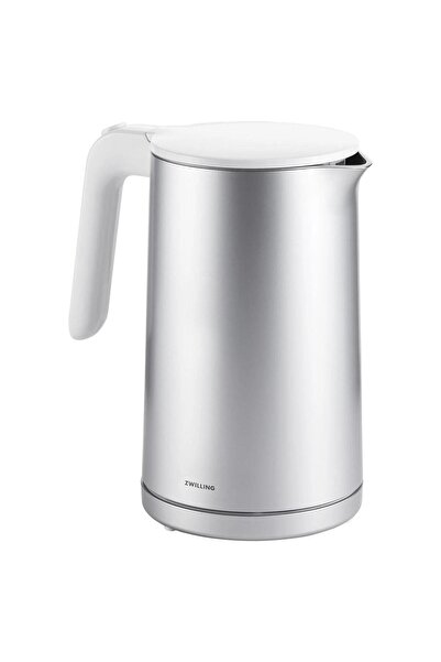 ZWILLING Enfinigy 1.5 Liter Gray Kettle
