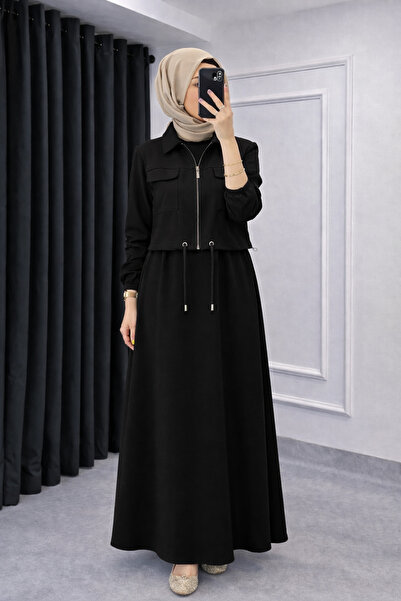 mihratesettür Tesettür ikili takım