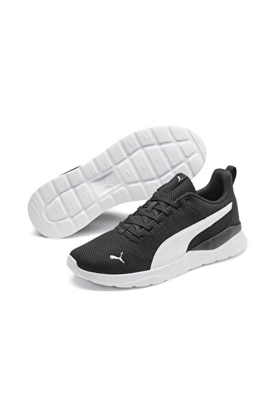 Puma Černé unisex tenisky Anzarun Lite 37112801