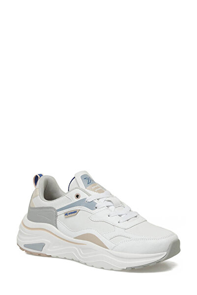 Kinetix 5W Talya Pu W 5Pr White Women's Sneaker A102019536