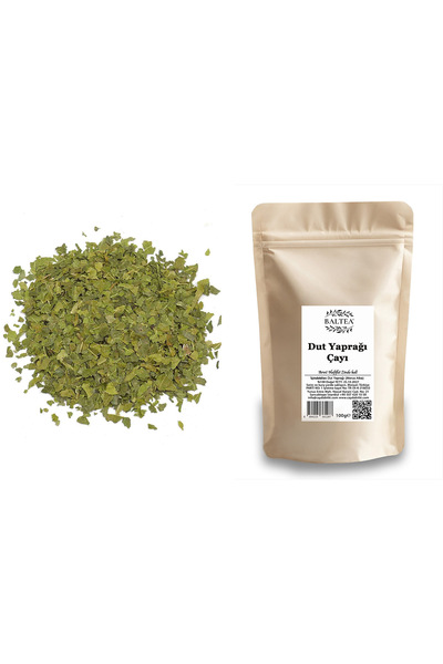 Baltea شاي أوراق التوت 100 جرام