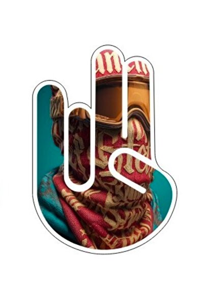 İB GLOBAL Jdm El Rear Wiper El Shaking Plexiglass Apparatus (Ornament)