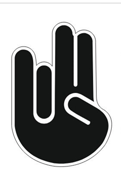 İB GLOBAL Jdm El Rear Wiper El Shaking Plexiglass Apparatus (Ornament)