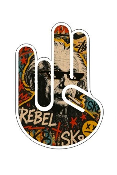 İB GLOBAL Jdm El Rear Wiper El Shaking Plexiglass Apparatus (Ornament)