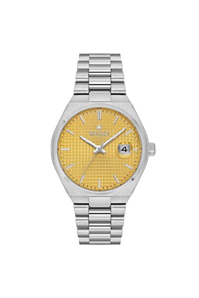 Wesse WWG209504 Erkek Kol Saati