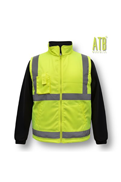 ATB MONT/YELEK İŞ GÜVENLİĞİ