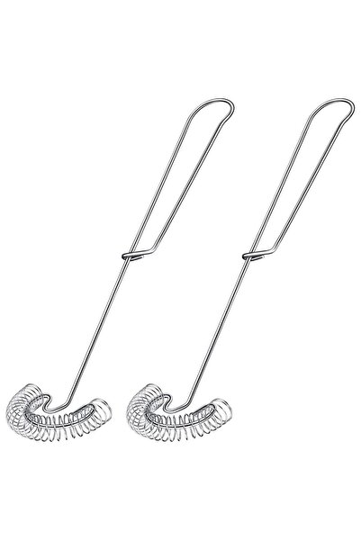 Transformacion 2 Li Çelik Spiral Çırpıcı Solingen Profess