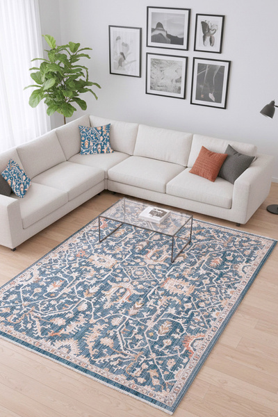 Casa Deluxe Home Vintage, Pamuk Dokuma,Saçaklı,Otantik,Yumuşak,Çok Renkli,Yaz...