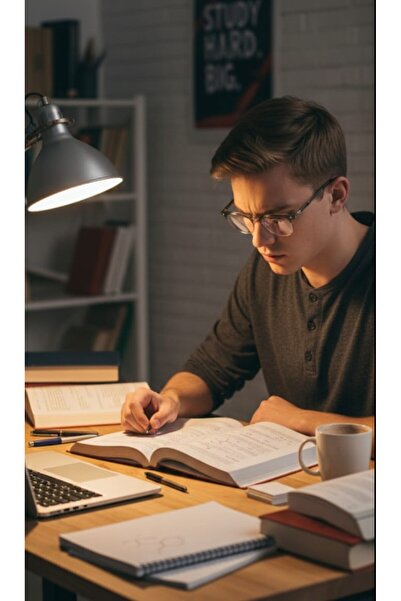 MONAL EYEWEAR Specially Manufactured for Teenagers to Use While Studying, Blu...