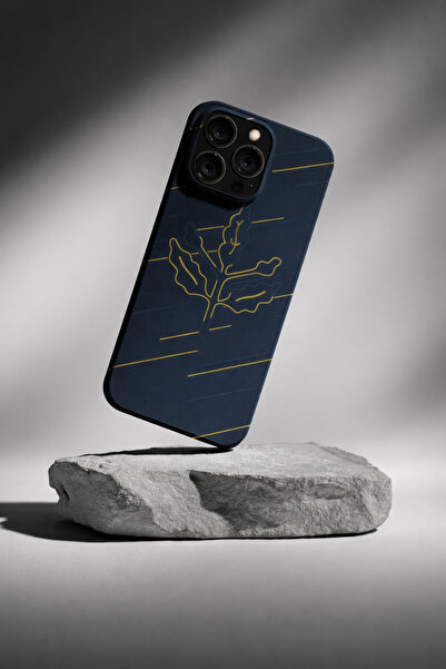 FLEXKILIF İphone 15 Uyumlu Baskılı Kılıf