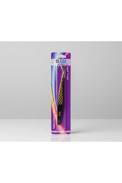 Anıl Gel Polish Ipek Kiprik Ayırma cımbız