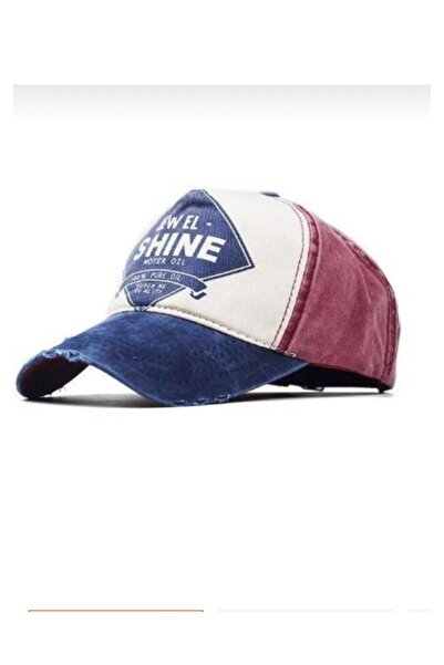 akix Pălărie sport unisex JEW EL SHİNE, cu spatele reglabil