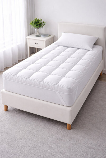 Zarif Home Uyku Pedi Tek Kişilik 100 x 200 + 30