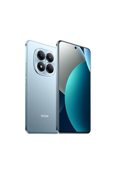 Xiaomi Redmi Note 15 Pro 8 GB+256 GB Mavi