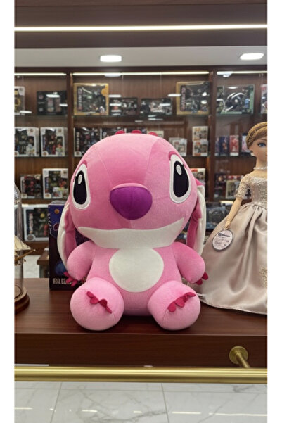 labubu sepeti labubu Stitch Gigante Peluches De Lilo Y Stitch Precio Peluche ...