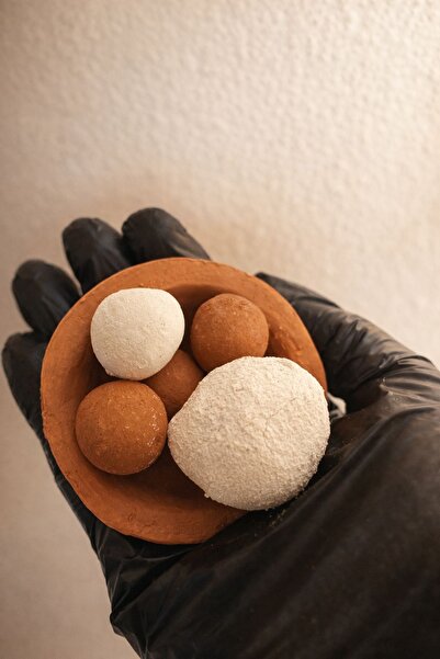 melike kiltebeşir çakır Dekoratif obje 1 Adet