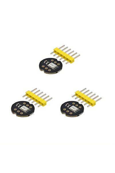 Choice 3 قطع / قطعة واحدة وحدة ميكروفون INMP441 متعددة الاتجاهات، واجهة SPI، ...