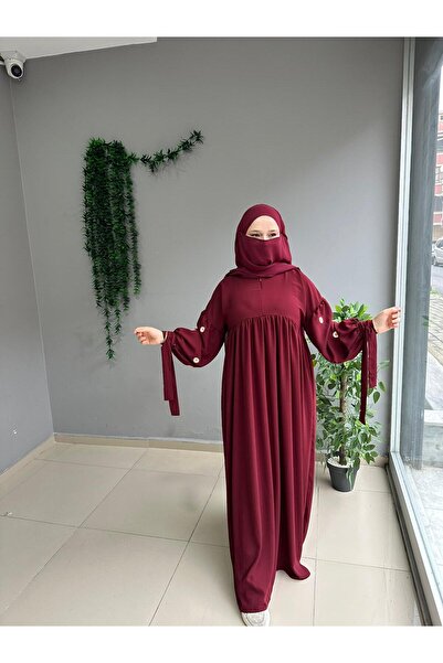 Yüsra Collection Rochie Liza cu broderie Daisy