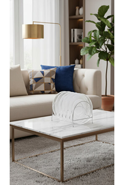 Generic طقم أطباق تقديم حلويات ومكسرات متعددالاستخدامات