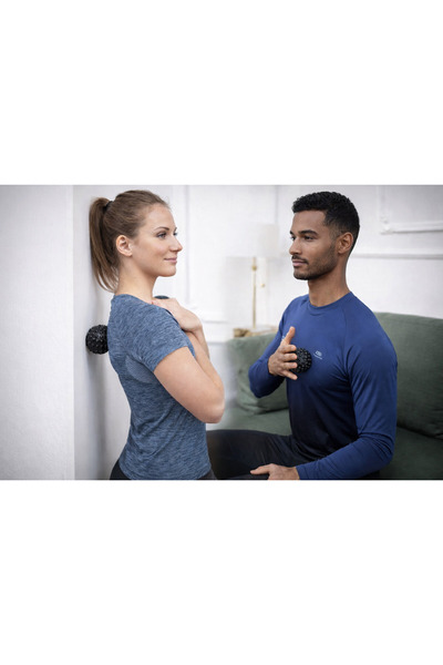 Decathlon Aptonia Küçük Masaj Topu -
