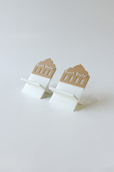 sin istanbul 2'li Hurmalık "Hayırlı İftarlar"