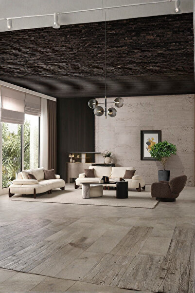 Breda Home Concept Tesla Koltuk Takımı