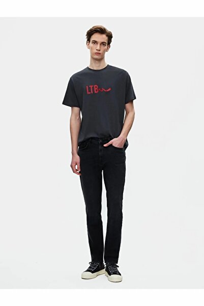 Ltb Pantaloni de blugi pentru bărbați Renar Rınako Wash