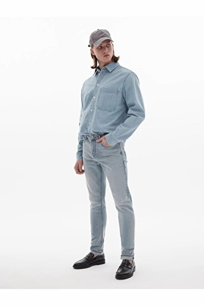 Ltb Ανδρικό τζιν παντελόνι Smarty Y Celeus Wash