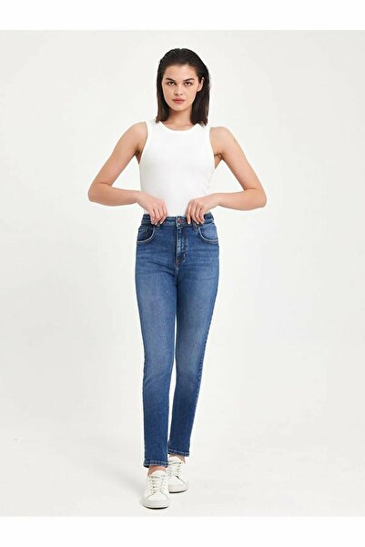 Ltb Ronna X Kalaıs Wash Women's Jean Pants