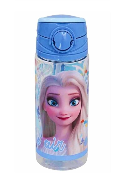 Frozen Otto.41433 2pr Lila Kız Çocuk Matara