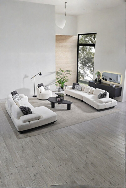 Breda Home Concept Pera Koltuk Takımı