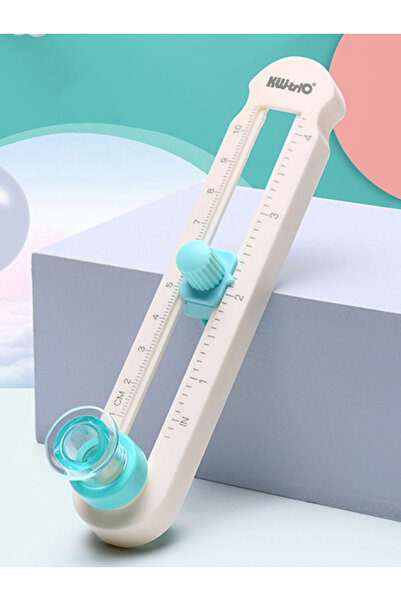 Choice ماكينة تقطيع دائرية يدوية متعددة الوظائف قابلة للدوران 360 درجة - مزود...