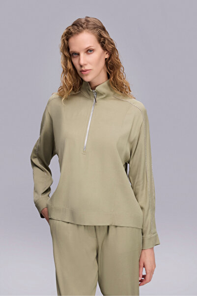 Naramaxx 2263 BLUZ MİNT