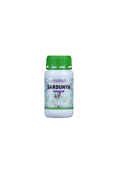Sardunya 500 ml