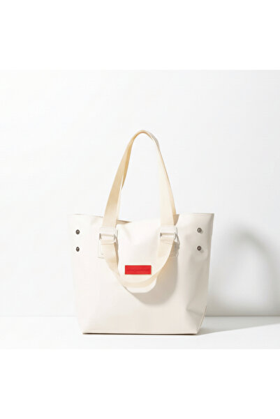 Baghashtag Double Form Waterproof Zipper Bag