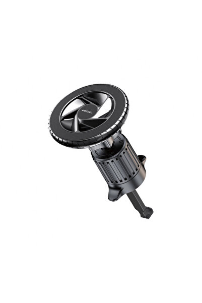 DÖFİER Döfier Güçlü Mıknatıslı Kancalı Araç İçi Telefon Tutucu - Magsafe iPho...