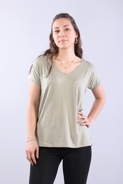 Mckanzie 2000 V Gât în ​​formă de V cu fantă Body