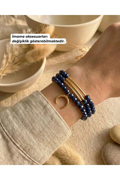 Lotus Dükkan 99’lu Kristal Kesim Tespih – Bileklik Olarak Kullanılabilir – KR...