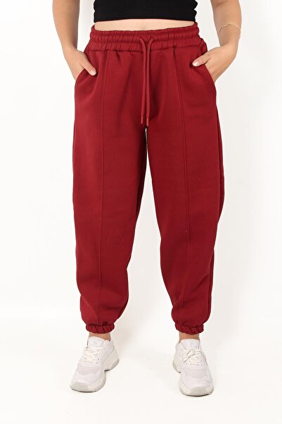 Mckanzie 2569 Striped 3 Thread Sweatpants