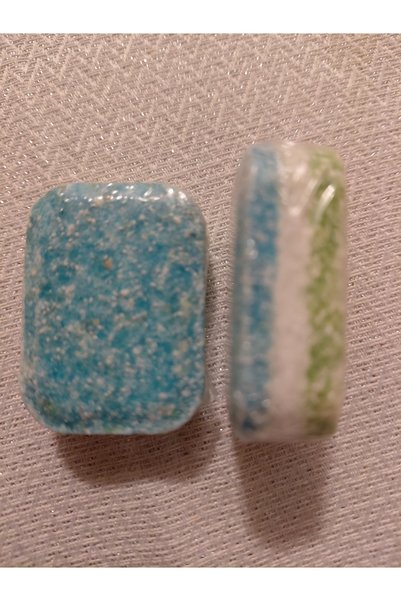 TAMPA Dishwasher Tablets 450 9X 50 Tablets - Dishwasher Tablets