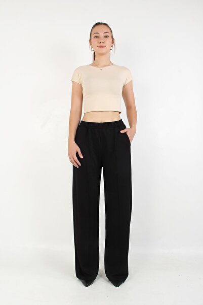 Mckanzie 25709 Pantaloni de sport casual din material modal