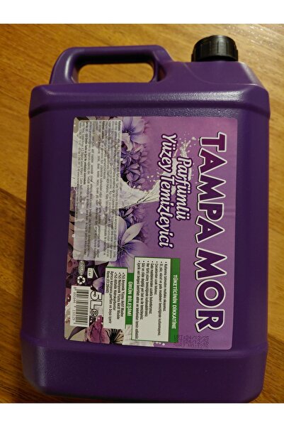 TAMPA Mor Yüzey Temizleyici 5lt