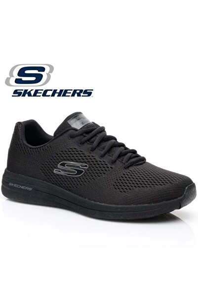 SKECHERS انفجار 2.0999739حذاء رياضي رجالي أسود من TK