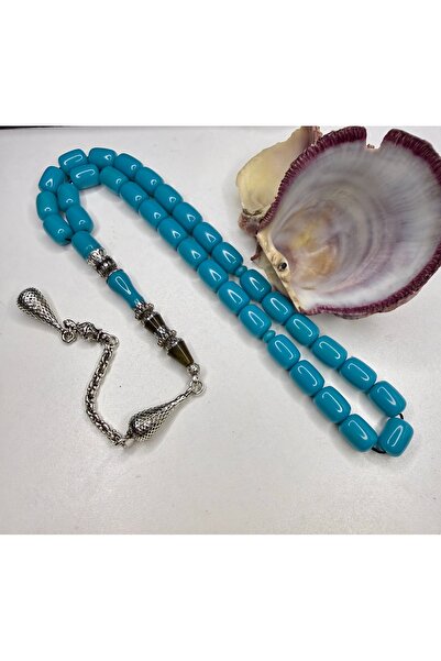 İskenderun Tesbihcilik سبحة ناكاش إيمامي كاتالين كانيان باجا مصنوعة يدويًا