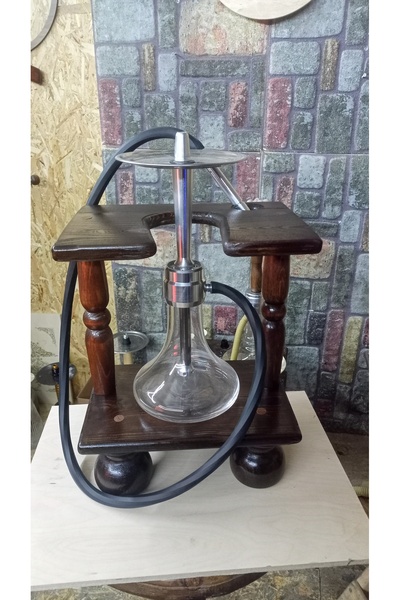 Altun Ahşap nargile sehba. Sadece sehba gönderim yapılır üzerinde ki nargile ...