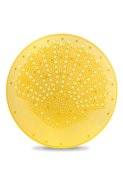 FreshSmell Pisuvar Süzgeci | Ev ve Ortak Alan Kullanımına Uygun, Sıçratmaz 30...