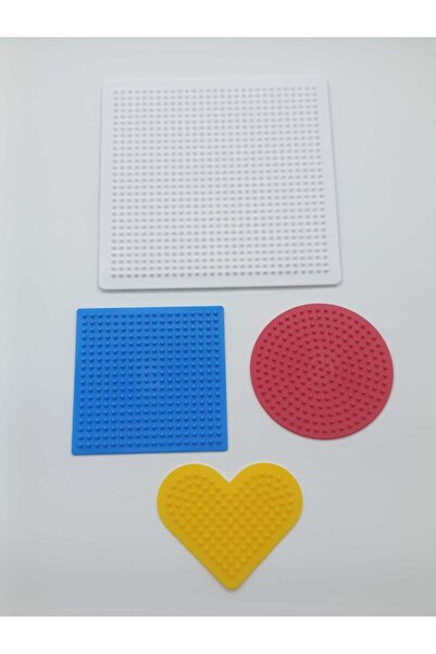 IKEA Boncuk Kalıbı, Çeşitli Renkler