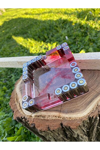 VALOR CO 9MM TRACE MERMİLİ KÜLLÜK (RED)