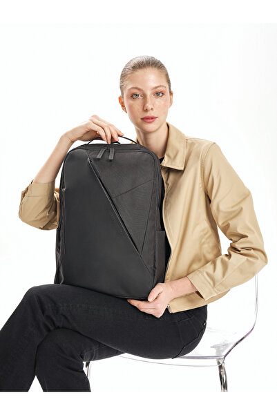 Pierre Cardin Unisex Backpack 07Pct170164