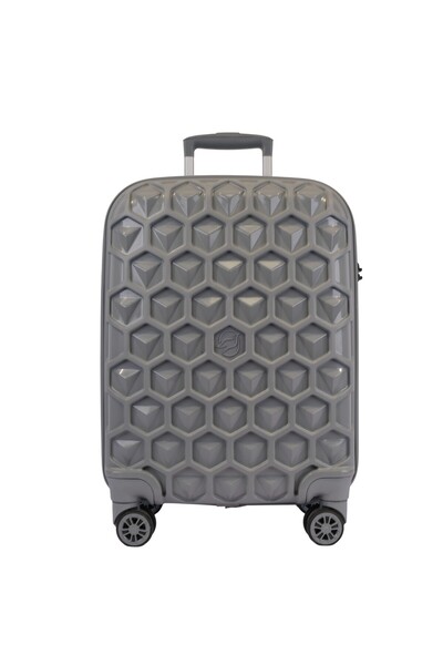 ALBATROS UNİSEX KABİN BOY VALİZ V.ALB.PP504-03